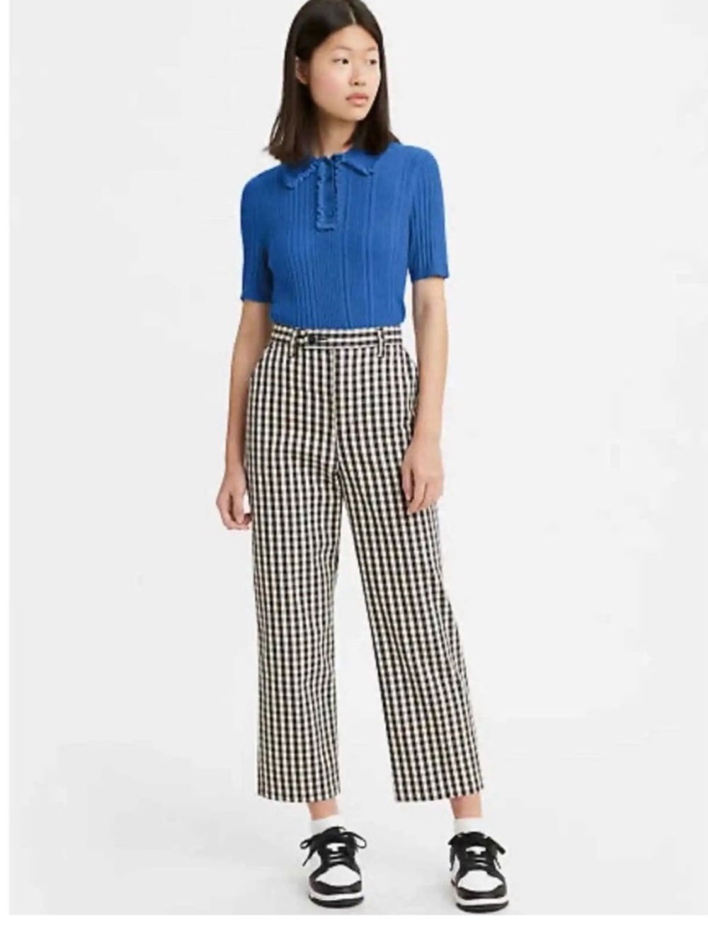 Levi’s Math Club Slacks - Picture 2 of 10